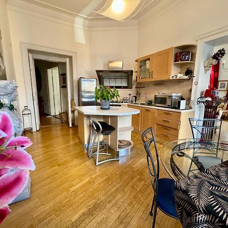 Platnerska ,7 Apartment ปราก ภายนอก รูปภาพ