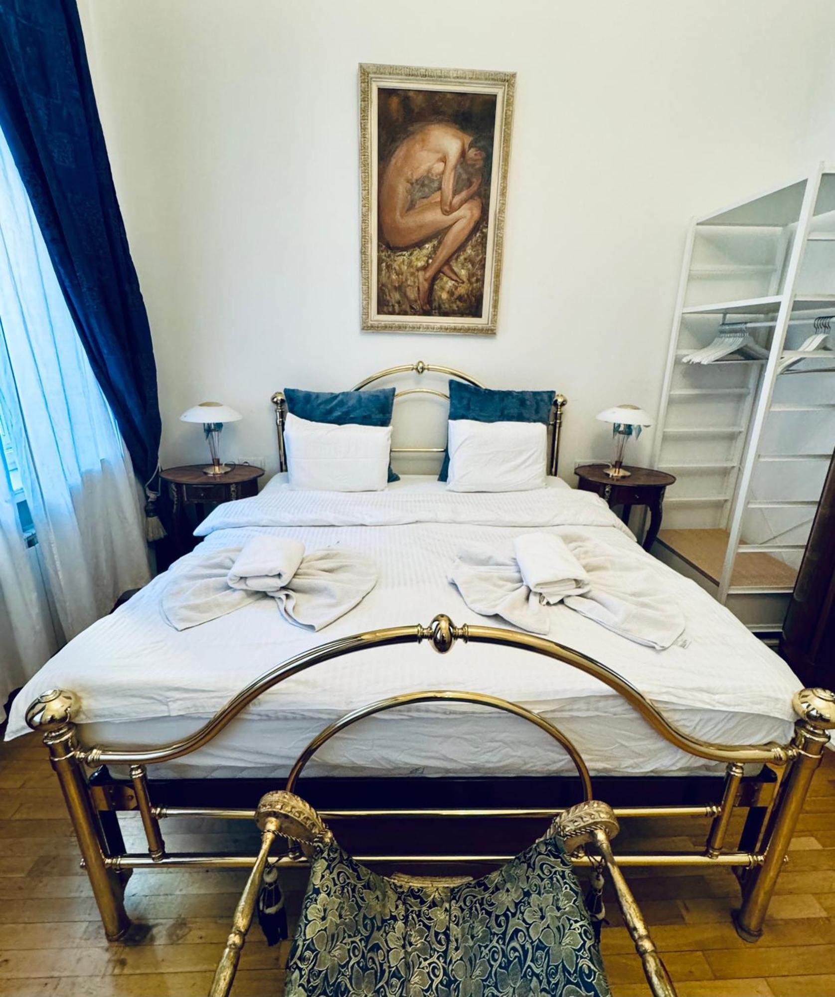 Platnerska ,7 Apartment ปราก ภายนอก รูปภาพ