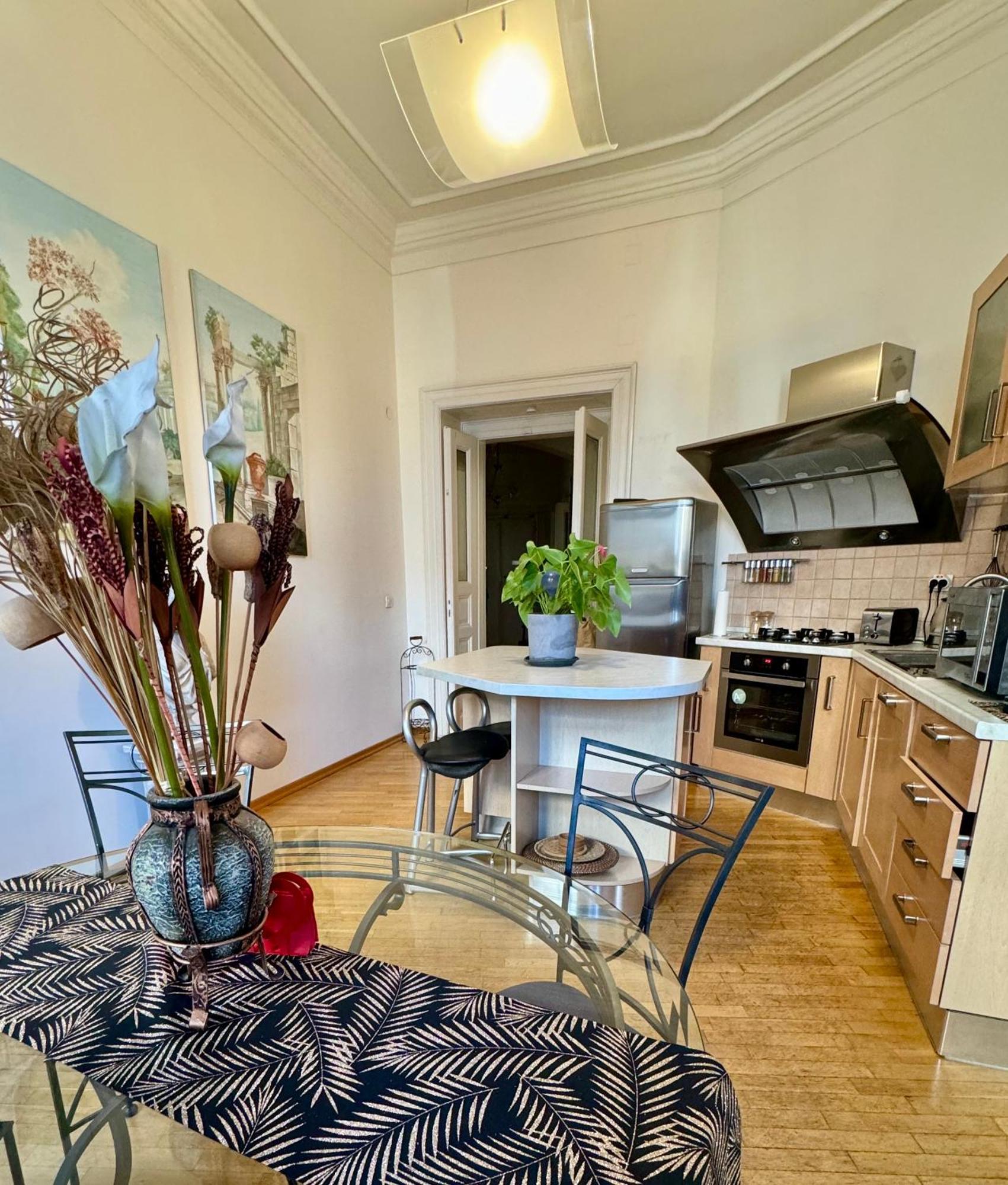 Platnerska ,7 Apartment ปราก ภายนอก รูปภาพ