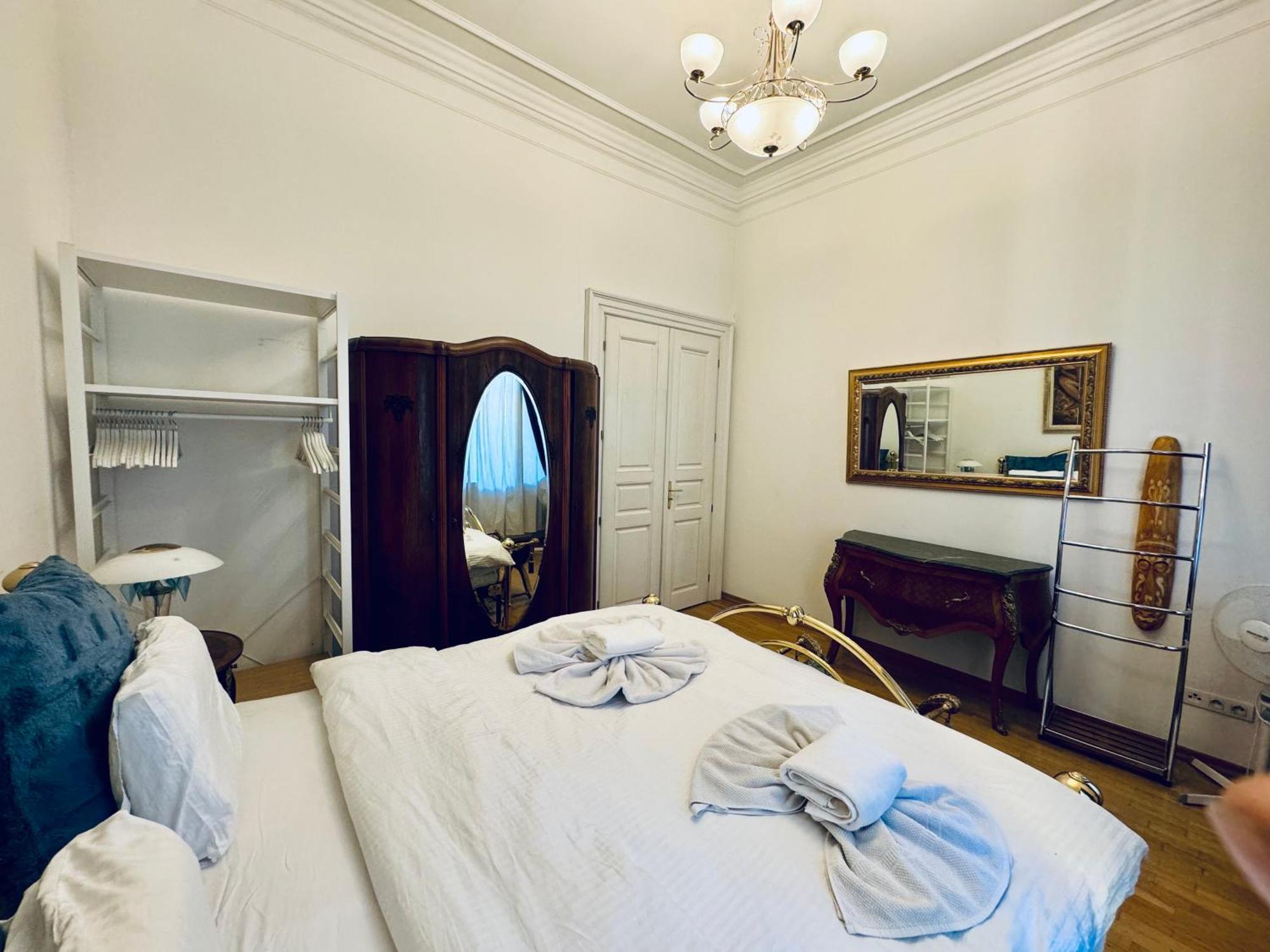 Platnerska ,7 Apartment ปราก ภายนอก รูปภาพ