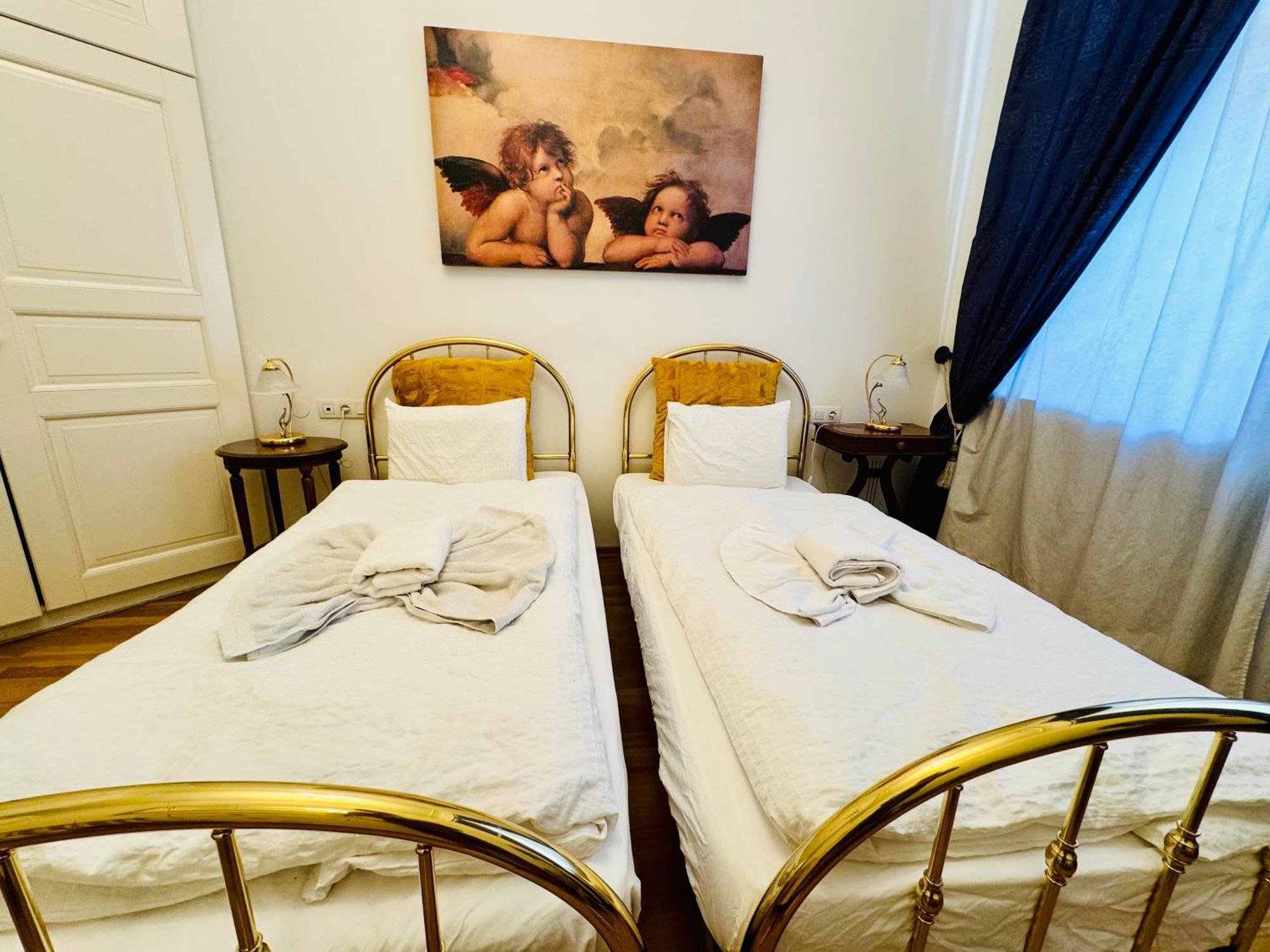 Platnerska ,7 Apartment ปราก ภายนอก รูปภาพ