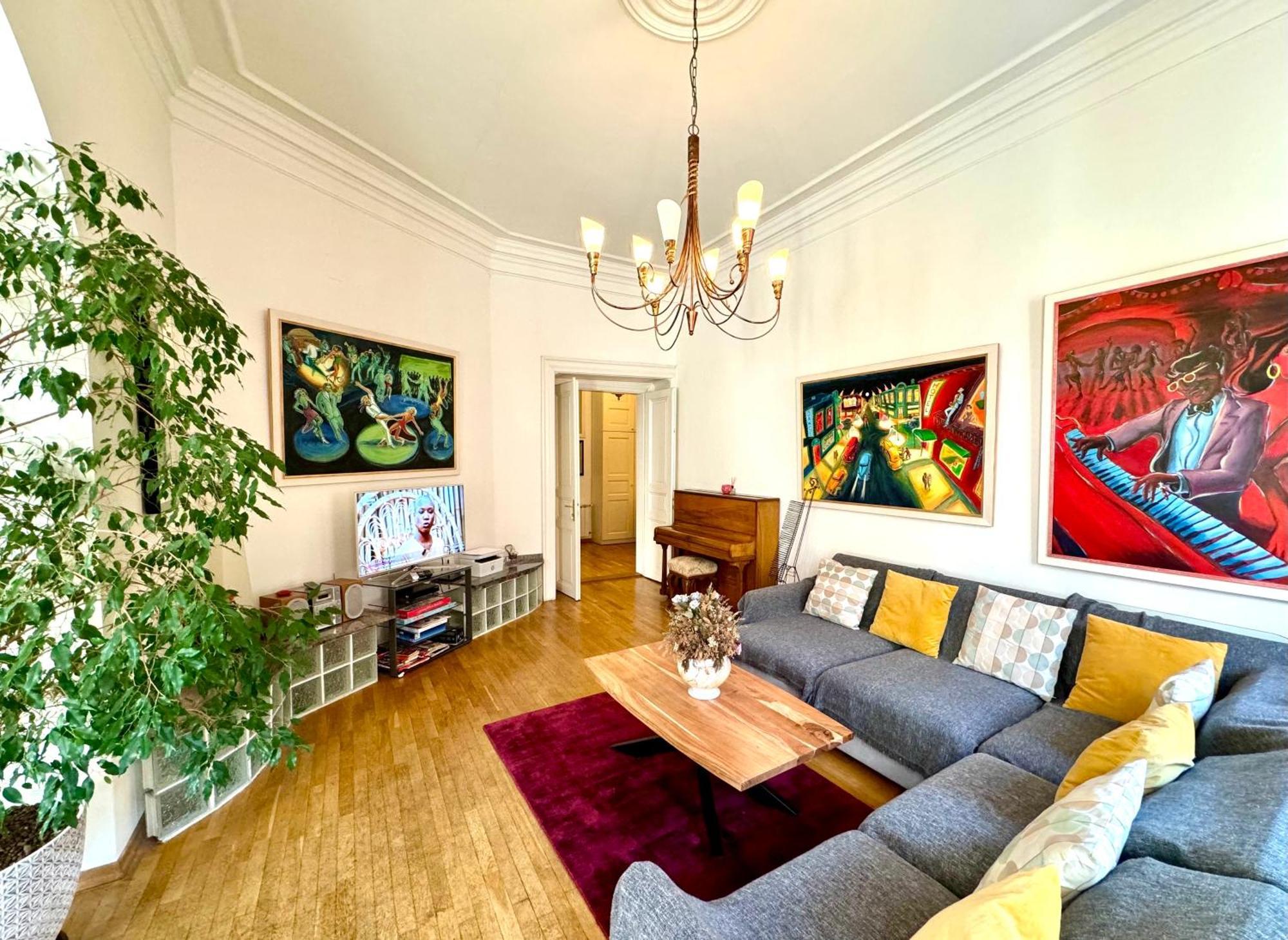 Platnerska ,7 Apartment ปราก ภายนอก รูปภาพ