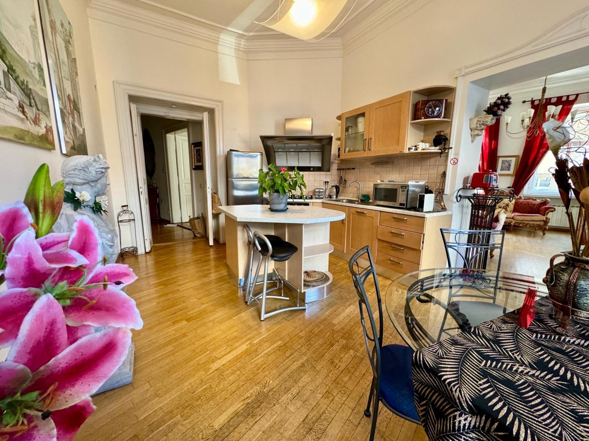 Platnerska ,7 Apartment ปราก ภายนอก รูปภาพ